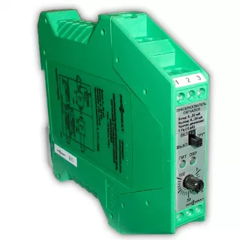 Раздвоитель и растроитель сигналов серии PSA-10 фото 1