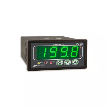 Индикатор ИТМ-110С фото 1