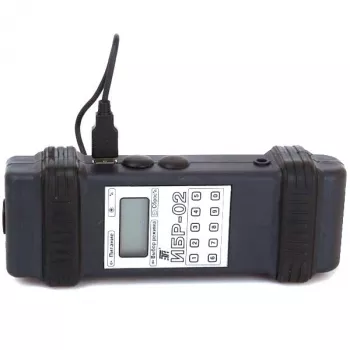 Индикатор ИБР-02  фото 1