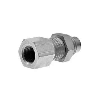 Соединение измерительное манометр MAV1/2" MA3 фото 1