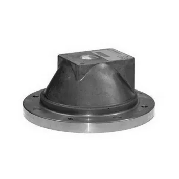 Кронштейн крепления насоса 2 группа 350MS4F2UN фото 1