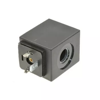 Корпус картриджного клапана EC-04W-200-H-A, EC-04W-200-H-B фото 1