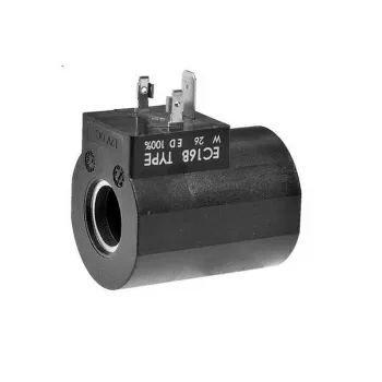 Корпус картриджного клапана EC-16B-260-H-D, EC-16B-260-H-E фото 1