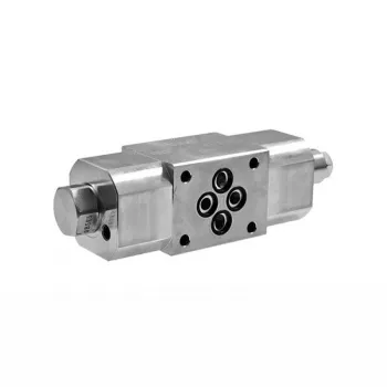 Корпус картриджного клапана MH03GBW-CC50-CB3H-A01 фото 1
