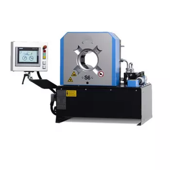 Станок обжимной Uniflex S6 Ecoline фото 1