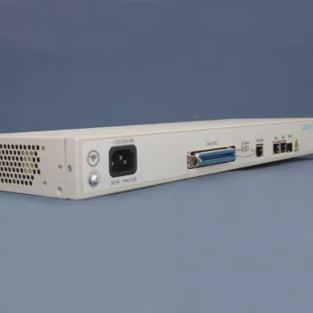 Абонентский VoIP-шлюз Eltex TAU-16.IP (16 FXS) фото 3