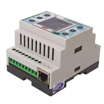Контроллер Aeroclim 8-SV фото 3