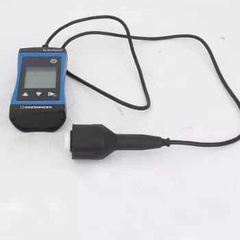 Анализатор Greisinger G1690-35 фото 1