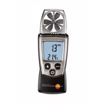 Анемометр testo 410-1 фото 1