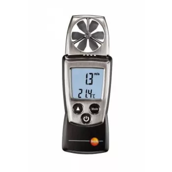 Анемометр testo 410-2 фото 1