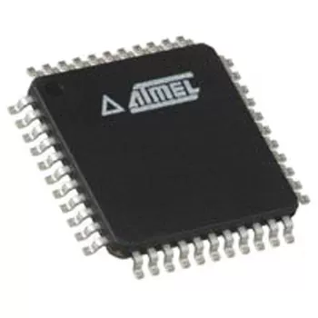 Микроконтроллер ATMEGA 32A-AU фото 1