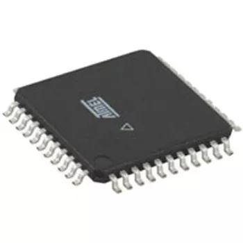 Микроконтроллеры ATMEGA 8A-AU фото 1