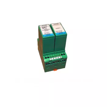 Блок искрозащиты БИЗ-2-2 фото 1