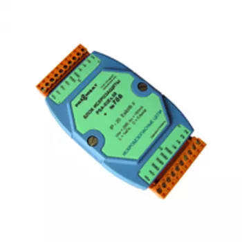 Искрозащитный блок PSA-03Ex фото 1