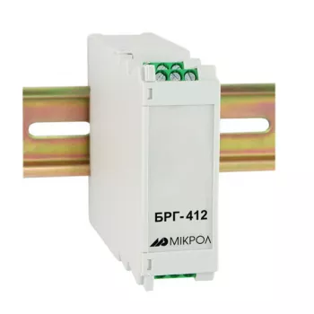 Блок БРГ-412 фото 1