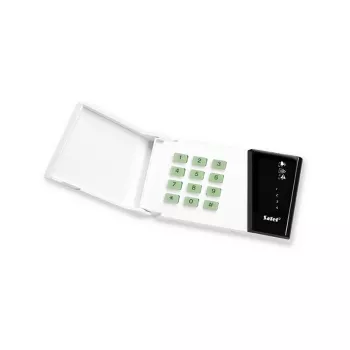 Светодиодная клавиатура CA-4 VKLED  фото 1