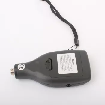 Толщиномер WALCOM CM-8826FN фото 2