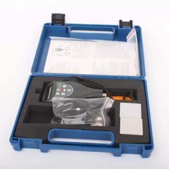 Толщиномер WALCOM CM-8826FN фото 4