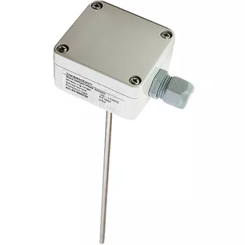 Датчики температуры KTF, ALTF, ATF, RTF фото 1
