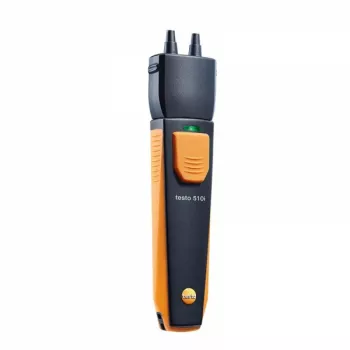 Дифманометр Testo 510i фото 1