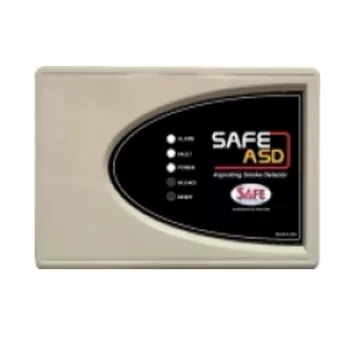 Аспирационный дымовой извещатель Safe ASD-720 фото 1
