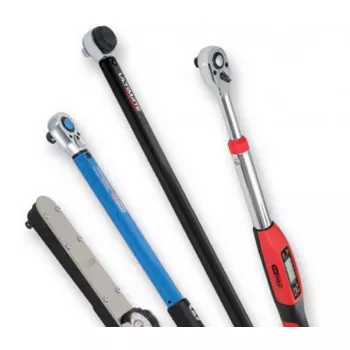 Динамометрические ключи KS Tools фото 1