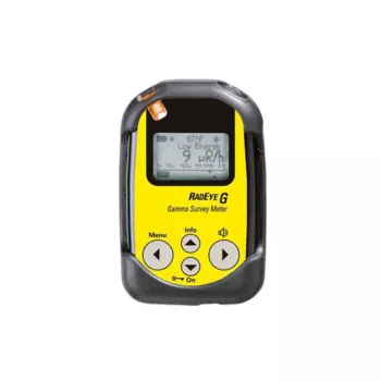 Дозиметр RadEye G фото 1