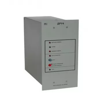 Регулятор уровня ДРУ-4 фото 1