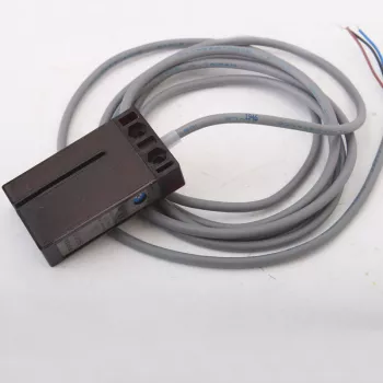 Датчик Fotek SU-02R NPN фото 1