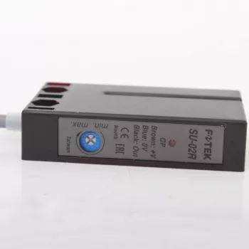 Датчик Fotek SU-02R NPN фото 2