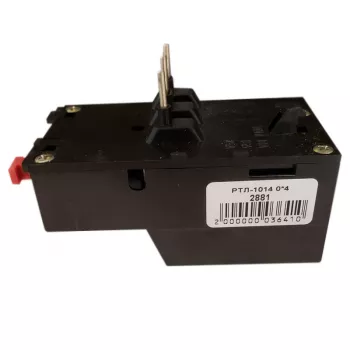 Реле РТЛ-1014 О*4 фото 1