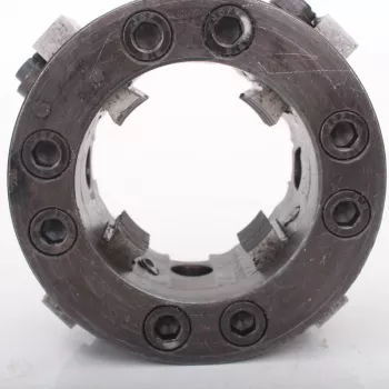 Плашка с регулируемыми гребенками Т24.09.00.00 фото 2