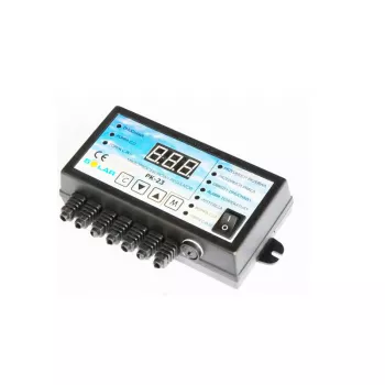Контроллер NOWOSOLAR PK-23 фото 1