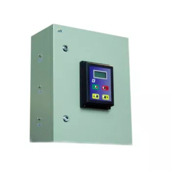 Газоанализатор-сигнализатор стационарный ГТС-05 фото 1