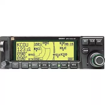 Навигационный приемник GARMIN GPS 155XL фото 1
