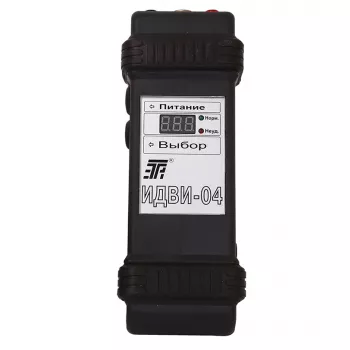 Индикатор ИДВИ-04 фото 1