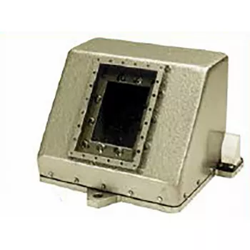 Измеритель координат солнца ИКС-2 фото 1