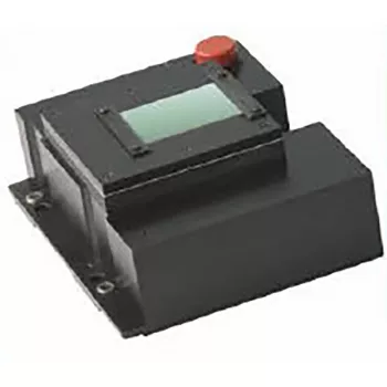 Измеритель координат солнца ИКС-4  фото 1