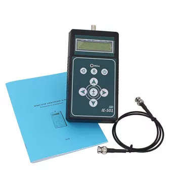 Имитатор электродов IE-501 фото 1
