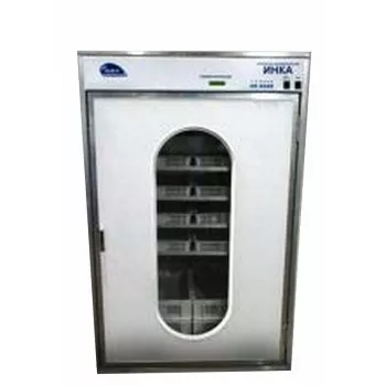 Инкубатор ИНКА 864 фото 1