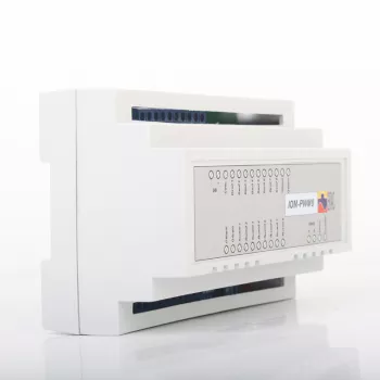 Модуль расширения IOM-PWM8 фото 1