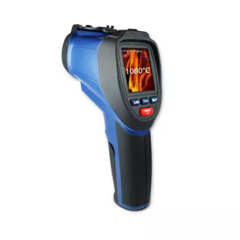 Пирометр Temperature Control IR-501000 фото 1