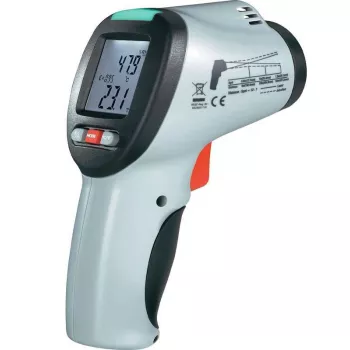 Пирометр Voltcraft IR-Scan-350RH фото 1