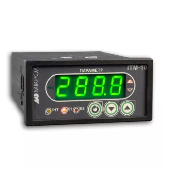 Индикатор ИТМ-10 фото 1