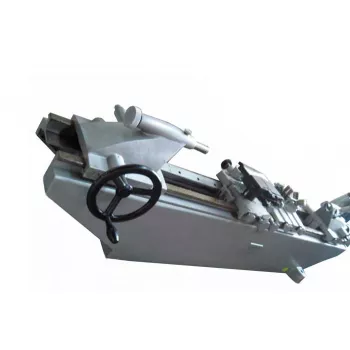 Измерительная машина ИЗМ-10М (ИЗМ-1) фото 1