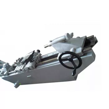 Измерительная машина ИЗМ-4 фото 1