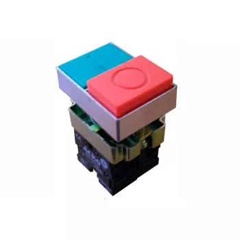 Кнопка XB2-BL8425  фото 1