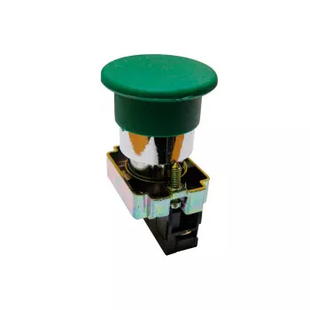 Кнопка XB2-BC31  фото 1