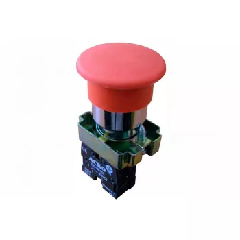 Кнопка XB2-BC42  фото 1