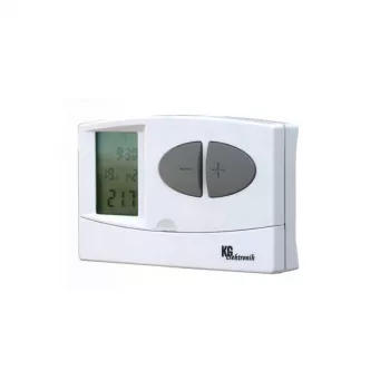 Комнатный термостат KG Elektronik C7 фото 1